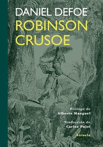 Robinson Crusoe | 9788416280353 | Defoe, Daniel | Llibres.cat | Llibreria online en català | La Impossible Llibreters Barcelona