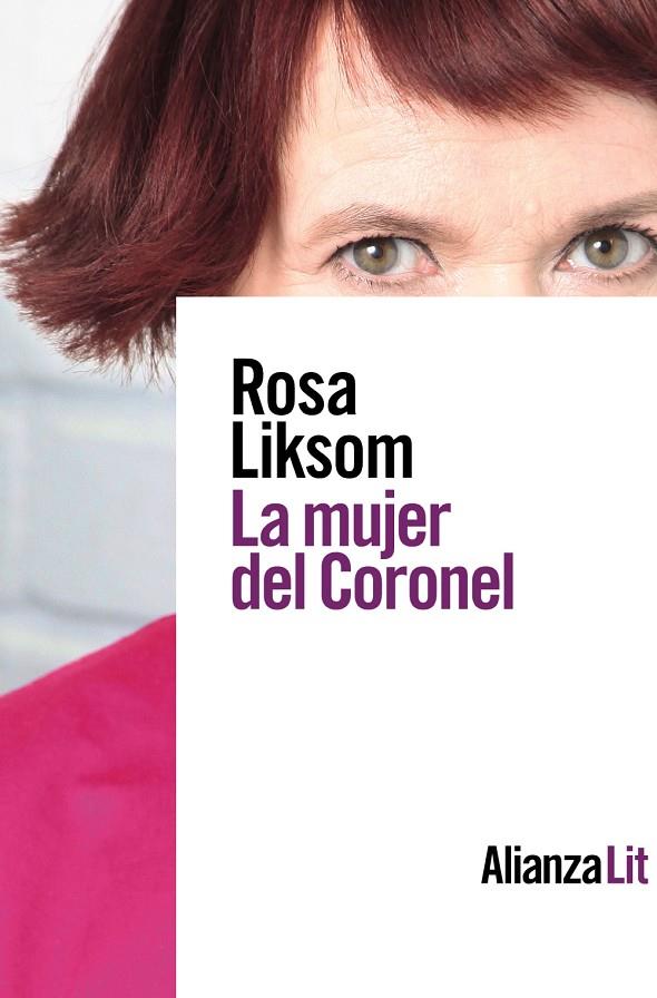 La mujer del Coronel | 9788413620435 | Liksom, Rosa | Llibres.cat | Llibreria online en català | La Impossible Llibreters Barcelona