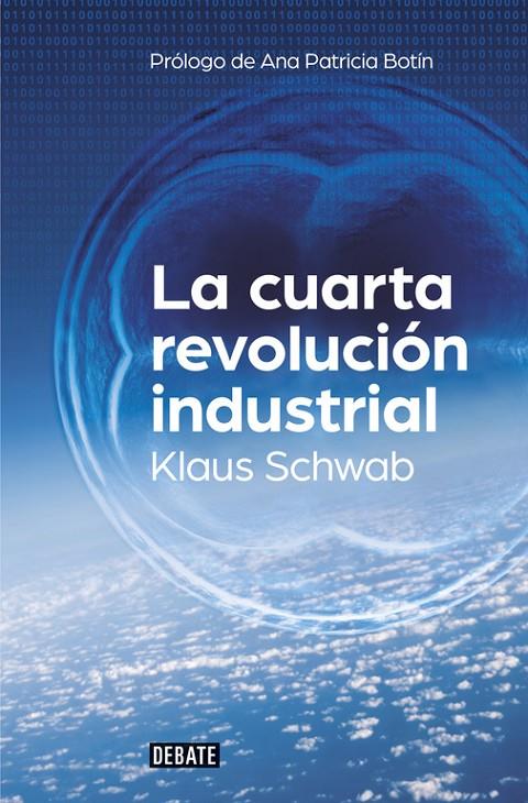 La cuarta revolución industrial | 9788499926940 | SCHWAB, KLAUS | Llibres.cat | Llibreria online en català | La Impossible Llibreters Barcelona