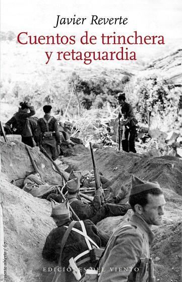 Cuentos de trinchera y retaguardia | 9788418227103 | Reverte, Javier | Llibres.cat | Llibreria online en català | La Impossible Llibreters Barcelona