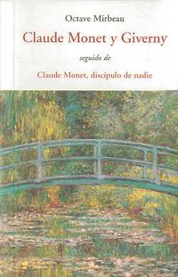 Claude Monet y Giverny | 9788497167123 | MIRBEAU, OCTAVE | Llibres.cat | Llibreria online en català | La Impossible Llibreters Barcelona