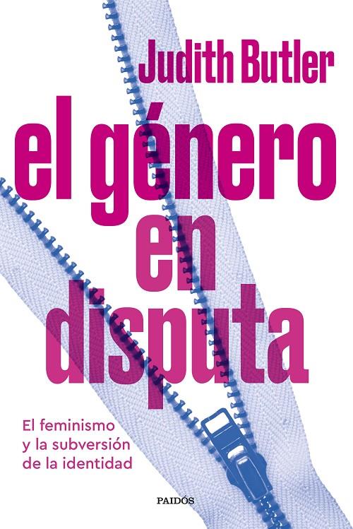 El género en disputa | 9788449340673 | Butler, Judith | Llibres.cat | Llibreria online en català | La Impossible Llibreters Barcelona