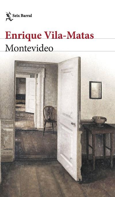 Montevideo | 9788432241086 | Vila-Matas, Enrique | Llibres.cat | Llibreria online en català | La Impossible Llibreters Barcelona