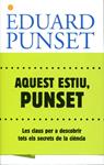 Pack estiu PUNSET | 8437011827111 | Punset, Eduard | Llibres.cat | Llibreria online en català | La Impossible Llibreters Barcelona