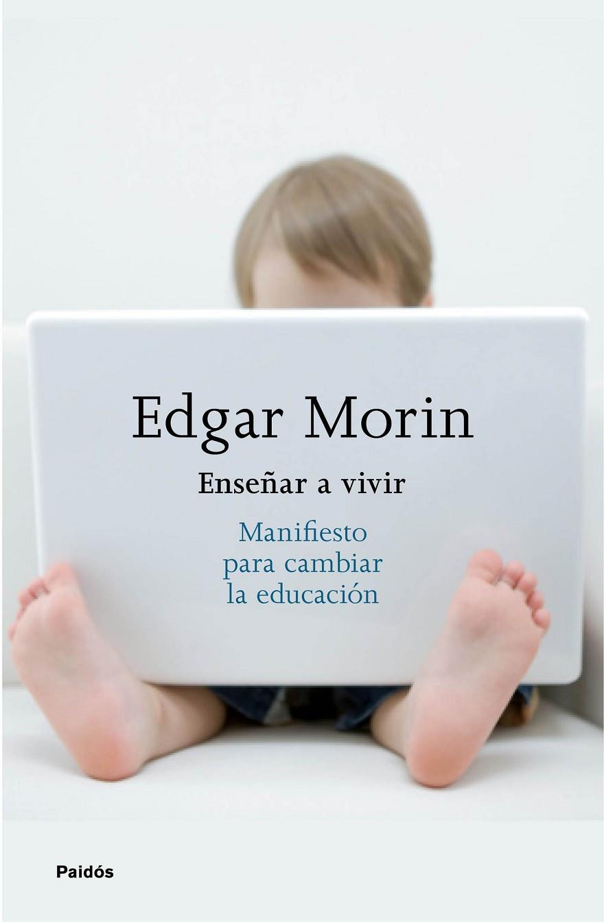 Enseñar a vivir | 9788449332050 | Edgar Morin | Llibres.cat | Llibreria online en català | La Impossible Llibreters Barcelona