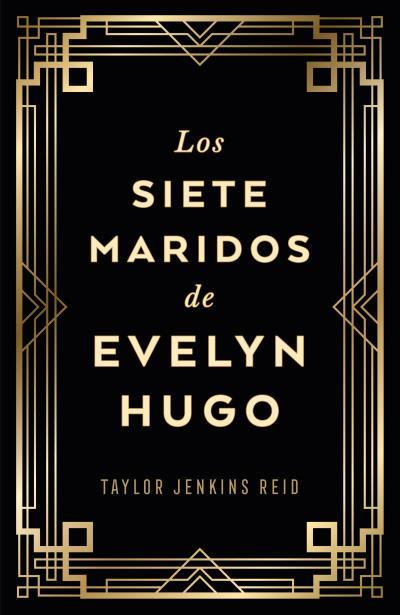 Los siete maridos de Evelyn Hugo (edición coleccionista) | 9788419030733 | Jenkins Reid, Taylor | Llibres.cat | Llibreria online en català | La Impossible Llibreters Barcelona