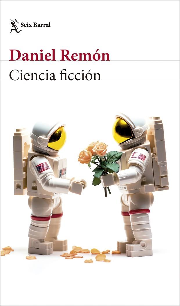 Ciencia ficción | 9788432242816 | Remón, Daniel | Llibres.cat | Llibreria online en català | La Impossible Llibreters Barcelona