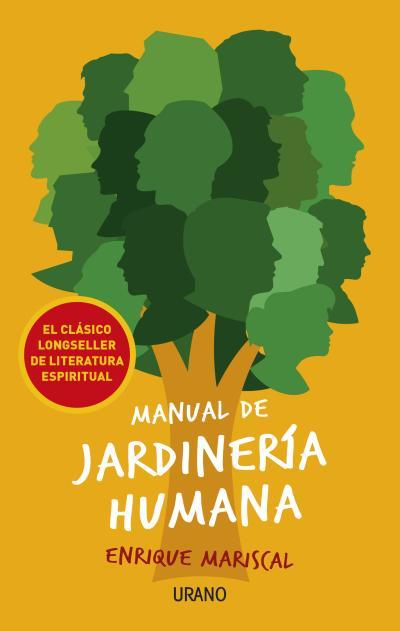 Manual de jardinería humana | 9788479538903 | Mariscal, Enrique | Llibres.cat | Llibreria online en català | La Impossible Llibreters Barcelona