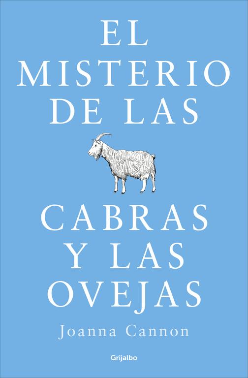 El misterio de las cabras y las ovejas | 9788425354281 | CANNON, JOANNA | Llibres.cat | Llibreria online en català | La Impossible Llibreters Barcelona