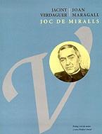 Jacint Verdaguer/Joan Maragall. Joc de Miralls | 9788484373964 | Verdaguer, Jacint ; Maragall, Joan  | Llibres.cat | Llibreria online en català | La Impossible Llibreters Barcelona