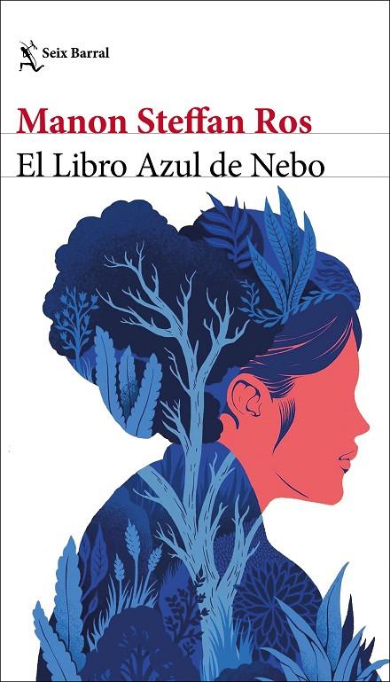 El Libro Azul de Nebo | 9788432239212 | Steffan Ros, Manon | Llibres.cat | Llibreria online en català | La Impossible Llibreters Barcelona