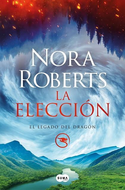 La elección (El Legado del Dragón 3) | 9788491296584 | Roberts, Nora | Llibres.cat | Llibreria online en català | La Impossible Llibreters Barcelona