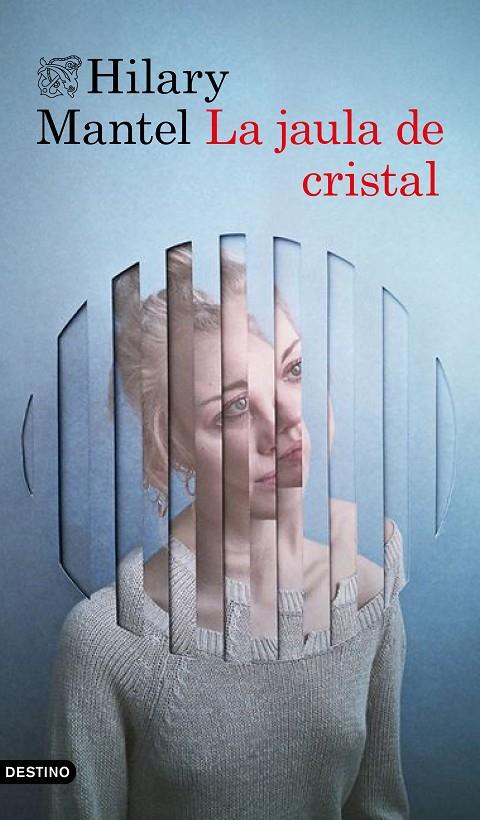 La jaula de cristal | 9788423354375 | Mantel, Hilary | Llibres.cat | Llibreria online en català | La Impossible Llibreters Barcelona