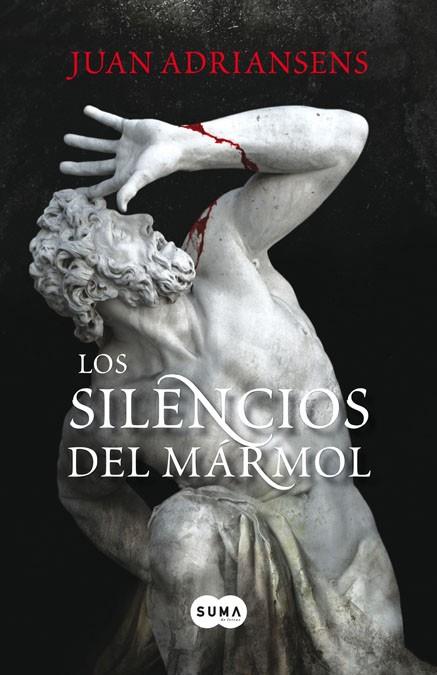 Los silencios del mármol | 9788483651797 | ADRIAENSENS MENOCAL, JUAN | Llibres.cat | Llibreria online en català | La Impossible Llibreters Barcelona