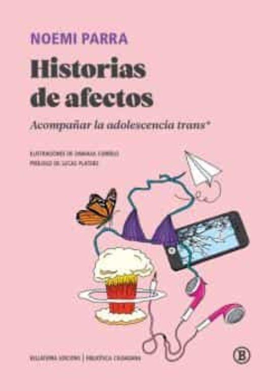 HISTORIA DE AFECTOS | 9788418684388 | NOEMÍ PARRA | Llibres.cat | Llibreria online en català | La Impossible Llibreters Barcelona