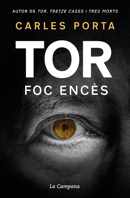 Tor: Foc encès | 9788418226533 | Porta, Carles | Llibres.cat | Llibreria online en català | La Impossible Llibreters Barcelona