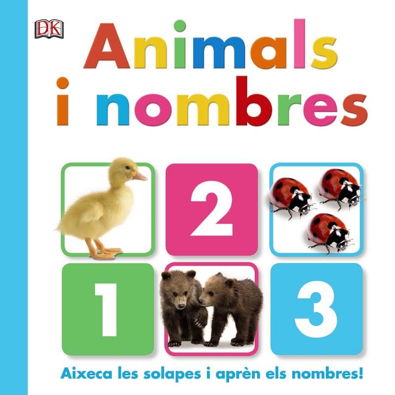 Animals i nombres | 9788499067353 | Gardner, Charlie | Llibres.cat | Llibreria online en català | La Impossible Llibreters Barcelona
