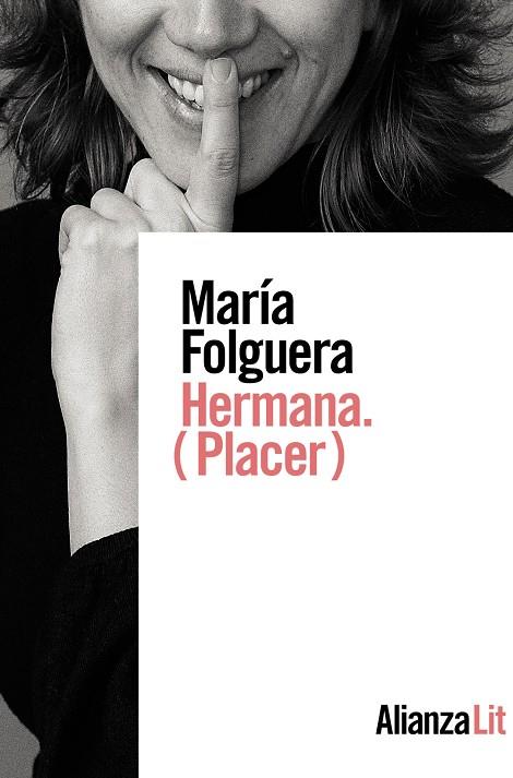 Hermana. (Placer) | 9788413623559 | Folguera, María | Llibres.cat | Llibreria online en català | La Impossible Llibreters Barcelona