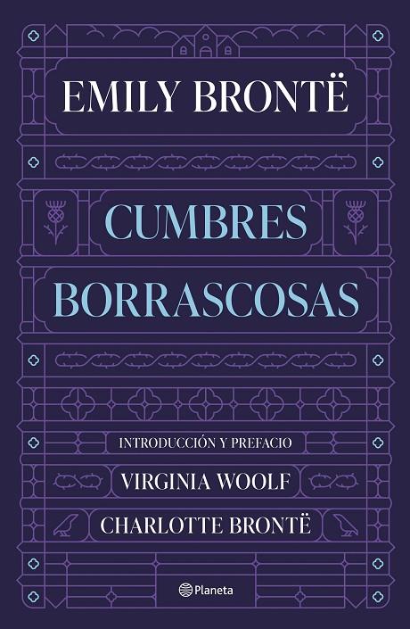 Cumbres Borrascosas | 9788408280026 | Brontë, Emily | Llibres.cat | Llibreria online en català | La Impossible Llibreters Barcelona