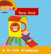A la llar d'infants | 9788498258240 | Redford, Ruth | Llibres.cat | Llibreria online en català | La Impossible Llibreters Barcelona