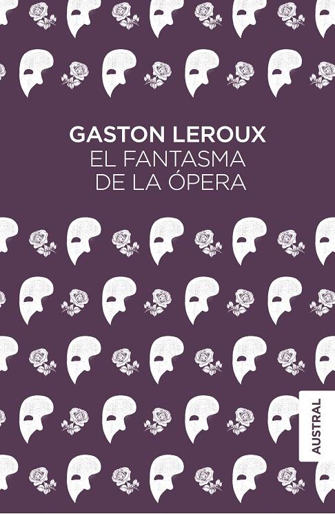 El fantasma de la Ópera | 9788467051827 | Leroux, Gaston | Llibres.cat | Llibreria online en català | La Impossible Llibreters Barcelona