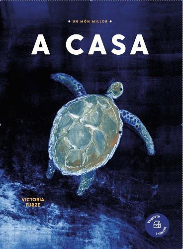 A CASA | 9788417137441 | Furze, Victoria | Llibres.cat | Llibreria online en català | La Impossible Llibreters Barcelona