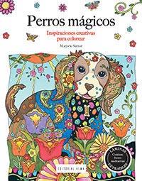 Perros mágicos | 9788415618478 | Sarnat, Marjorie | Llibres.cat | Llibreria online en català | La Impossible Llibreters Barcelona