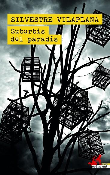 Suburbis del paradís | 9788418584435 | Vilaplana, Silvestre | Llibres.cat | Llibreria online en català | La Impossible Llibreters Barcelona