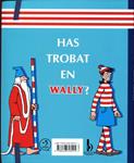 On és Wally? | 9788466648295 | Handford, Martin | Llibres.cat | Llibreria online en català | La Impossible Llibreters Barcelona