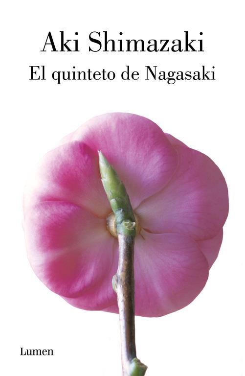 El quinteto de Nagasaki | 9788426405593 | Shimazaki, Aki | Llibres.cat | Llibreria online en català | La Impossible Llibreters Barcelona