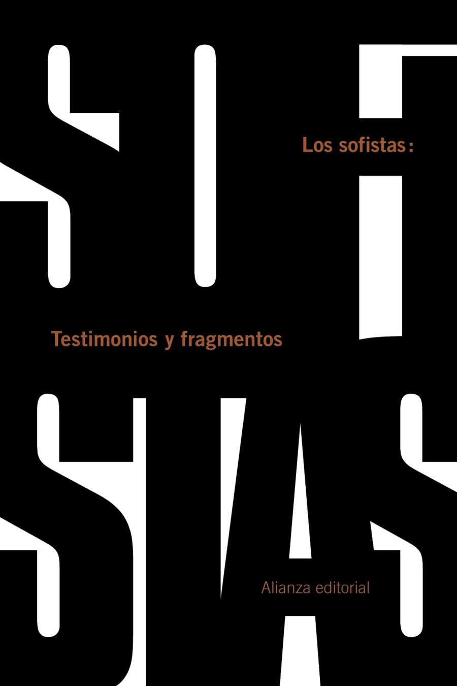 Los sofistas | 9788420674650 | Varios | Llibres.cat | Llibreria online en català | La Impossible Llibreters Barcelona
