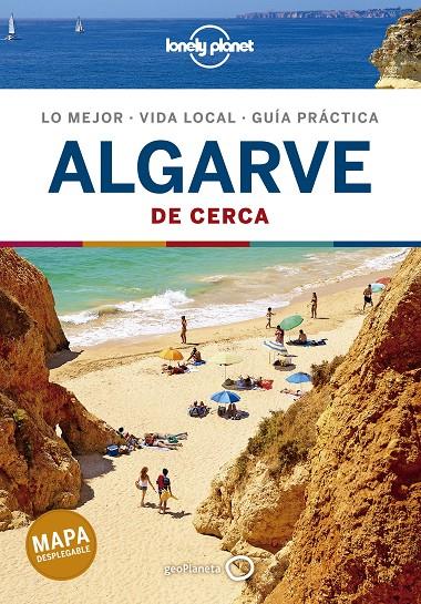 Algarve De cerca 2 | 9788408218586 | Le Nevez, Catherine | Llibres.cat | Llibreria online en català | La Impossible Llibreters Barcelona