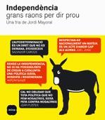 Independència | 9788496499393 | Mayoral, Jordi | Llibres.cat | Llibreria online en català | La Impossible Llibreters Barcelona
