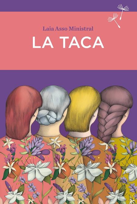 La taca | 9788416698882 | Asso, Laia | Llibres.cat | Llibreria online en català | La Impossible Llibreters Barcelona