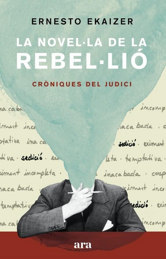 La novel·la de la rebel·lió | 9788418022111 | Ekaizer, Ernesto | Llibres.cat | Llibreria online en català | La Impossible Llibreters Barcelona