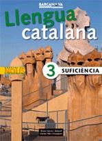 Llengua Catalana Suficiència 3 | 9788448920647 | Garcia i Balasch, Teresa ; Vilà i Comajoan, Carme | Llibres.cat | Llibreria online en català | La Impossible Llibreters Barcelona
