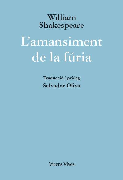 L'AMANSIMENT DE LA FURIA (ED. RUSTICA) | 9788468267777 | Shakespeare, William | Llibres.cat | Llibreria online en català | La Impossible Llibreters Barcelona