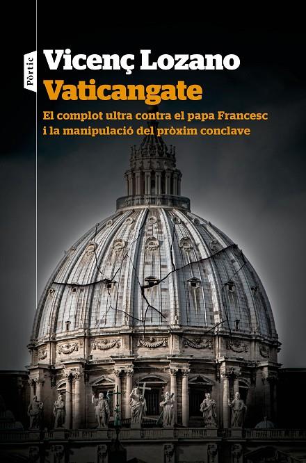 Vaticangate | 9788498095357 | Lozano, Vicenç | Llibres.cat | Llibreria online en català | La Impossible Llibreters Barcelona