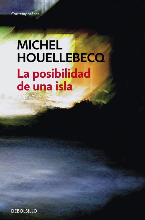 La posibilidad de una isla | 9788466333894 | HOUELLEBECQ, MICHEL | Llibres.cat | Llibreria online en català | La Impossible Llibreters Barcelona