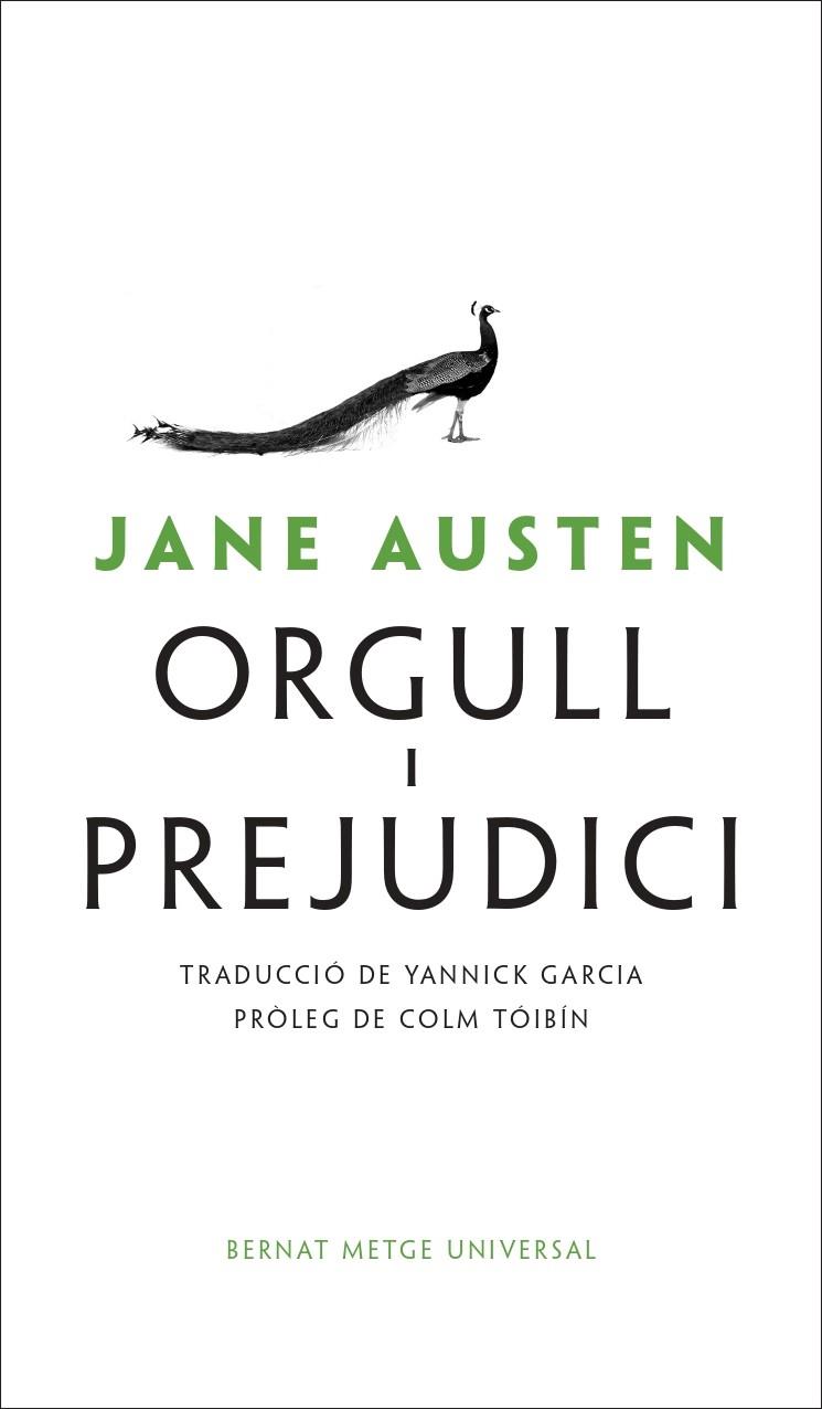 Orgull i prejudici | 9788498593754 | Austen, Jane | Llibres.cat | Llibreria online en català | La Impossible Llibreters Barcelona