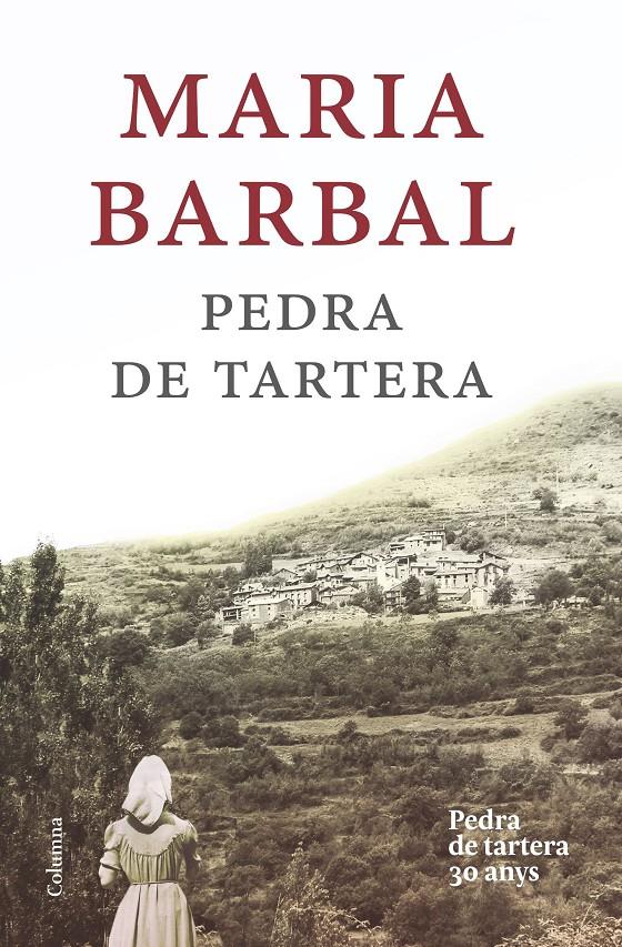 Pedra de tartera (edició commemorativa) | 9788466420259 | Barbal, Maria | Llibres.cat | Llibreria online en català | La Impossible Llibreters Barcelona