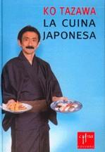 La cuina japonesa | 9788466400190 | Tazawa, Ko | Llibres.cat | Llibreria online en català | La Impossible Llibreters Barcelona