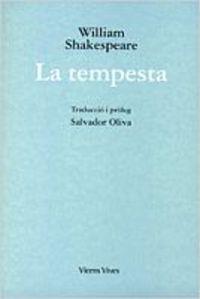TEMPESTA, LA | 9788431607982 | SHAKESPEARE, WILLIAM (1564-1616) | Llibres.cat | Llibreria online en català | La Impossible Llibreters Barcelona
