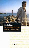 La lentitud del mar | 9788484377535 | Sòria, Enric | Llibres.cat | Llibreria online en català | La Impossible Llibreters Barcelona