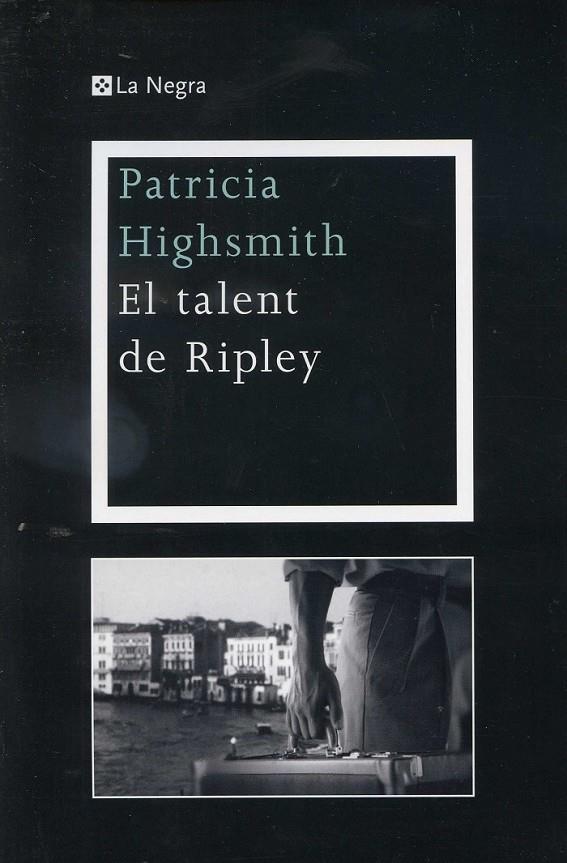 El talent de ripley | 9788482645902 | Highsmith, Patricia | Llibres.cat | Llibreria online en català | La Impossible Llibreters Barcelona