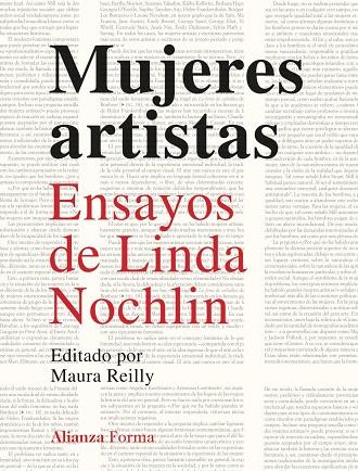 Mujeres artistas | 9788413627113 | Nochlin, Linda | Llibres.cat | Llibreria online en català | La Impossible Llibreters Barcelona