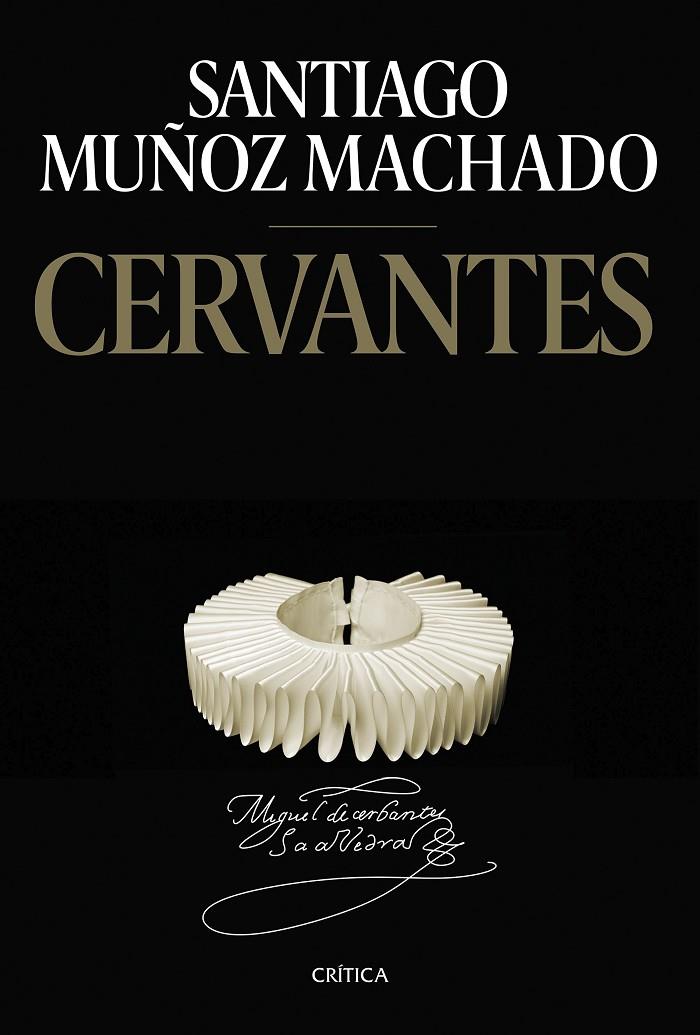 Cervantes | 9788491993995 | Muñoz Machado, Santiago | Llibres.cat | Llibreria online en català | La Impossible Llibreters Barcelona