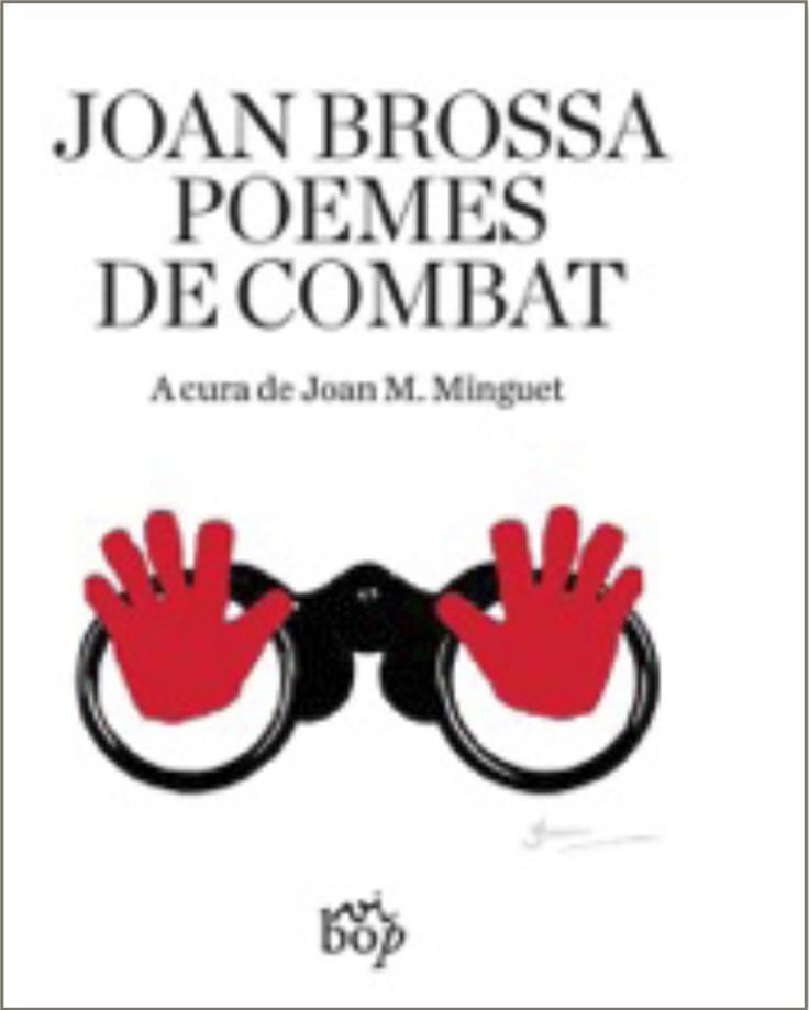 Poemes de combat | 9788494829994 | Brossa, Joan | Llibres.cat | Llibreria online en català | La Impossible Llibreters Barcelona