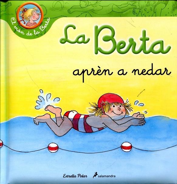 La Berta aprèn a nedar | 9788499326283 | Scheneider, Liane | Llibres.cat | Llibreria online en català | La Impossible Llibreters Barcelona