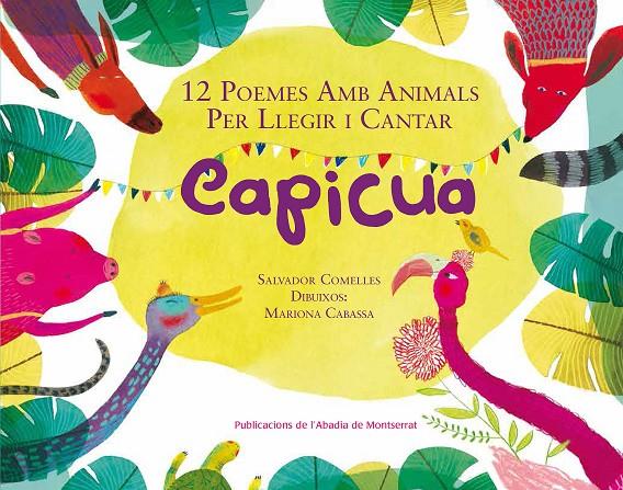 Capicua | 9788498838671 | Comelles Garcia, Salvador | Llibres.cat | Llibreria online en català | La Impossible Llibreters Barcelona